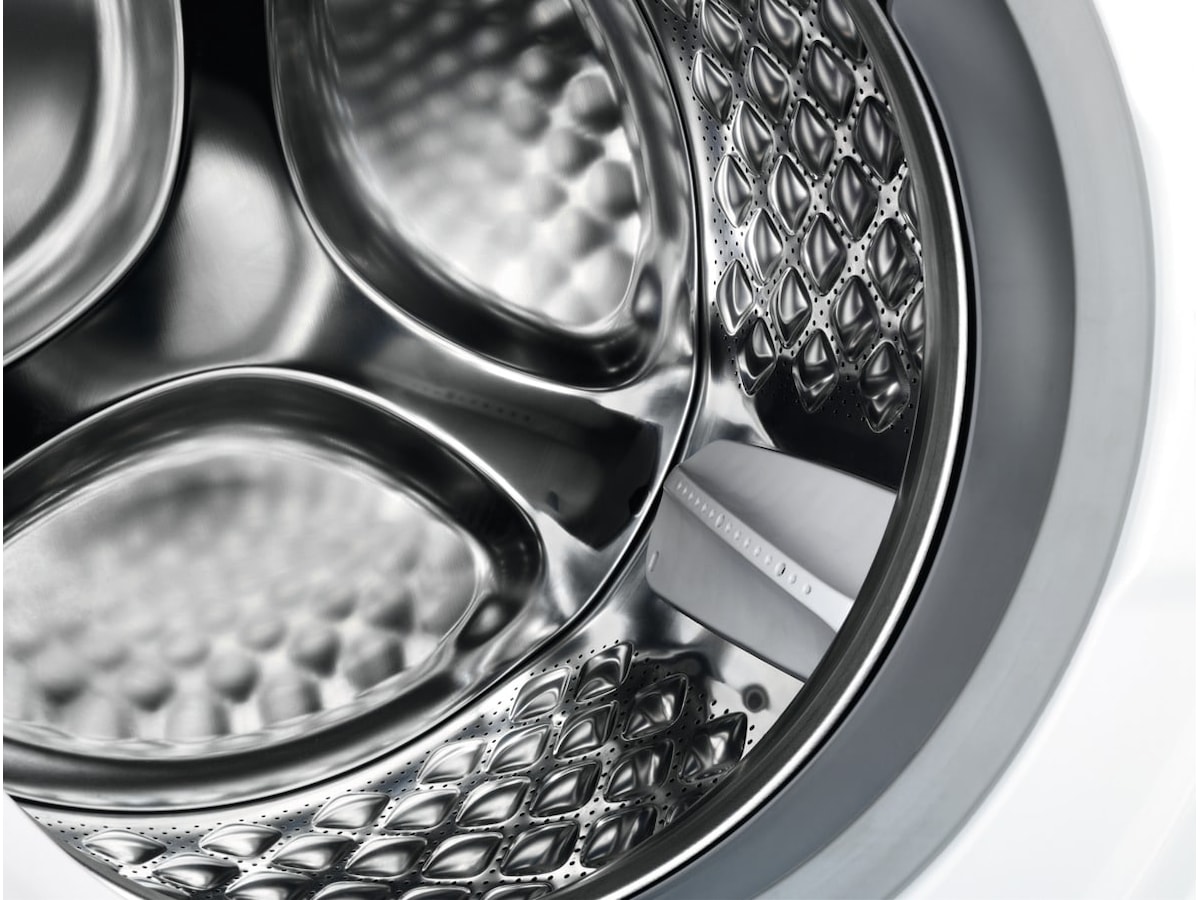Electrolux EWI754EY6G 700 SteamCare 11 kg Vask-tørk  Kombinert vaskemaskin og tørketrommel