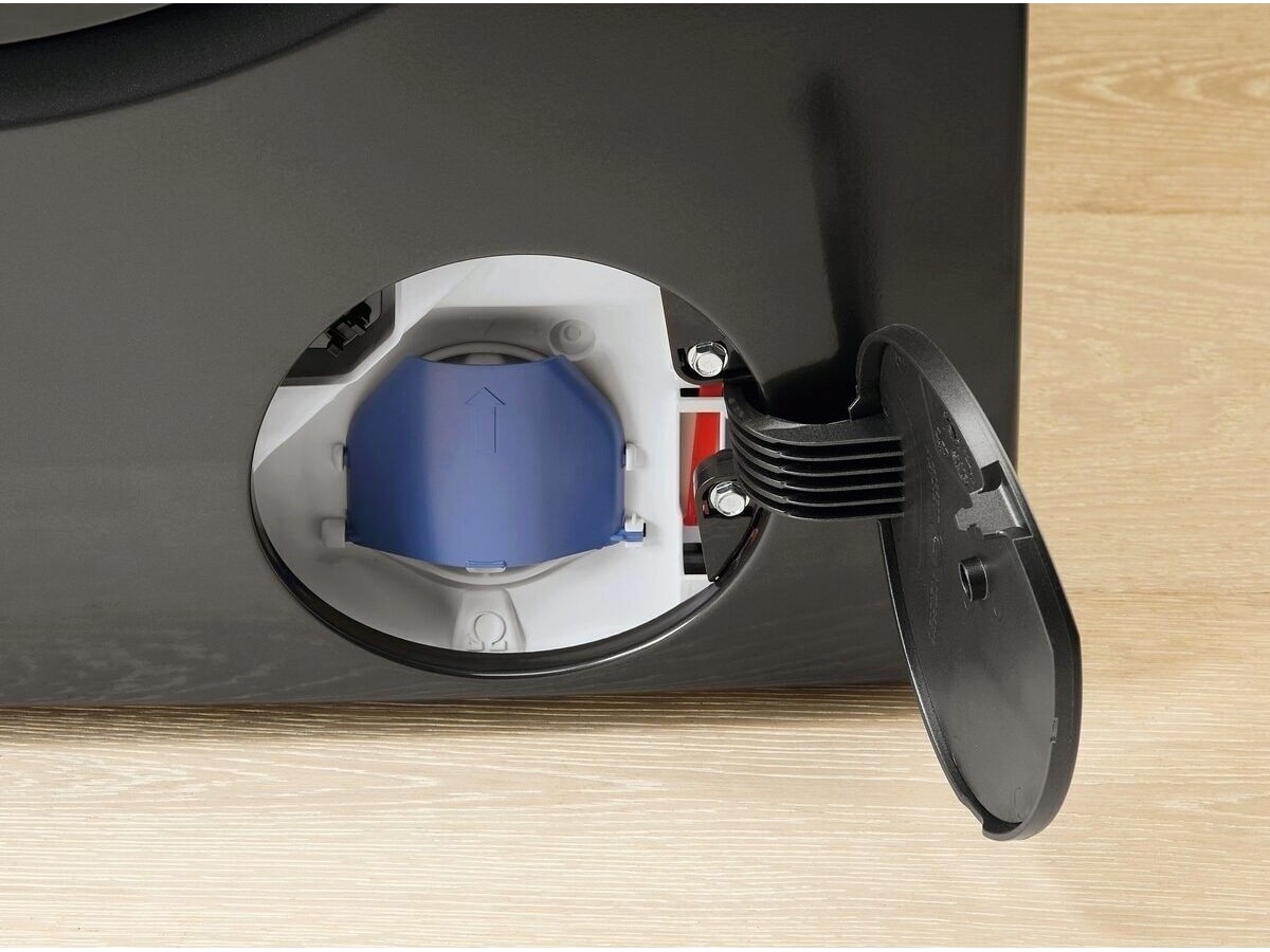 Electrolux EWI754EY6G 700 SteamCare 11 kg Vask-tørk  Kombinert vaskemaskin og tørketrommel