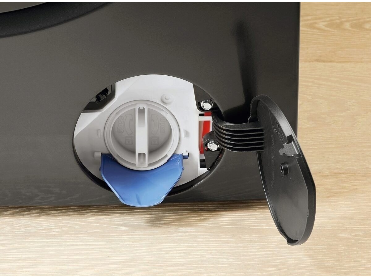 Electrolux EWI754EY6G 700 SteamCare 11 kg Vask-tørk  Kombinert vaskemaskin og tørketrommel