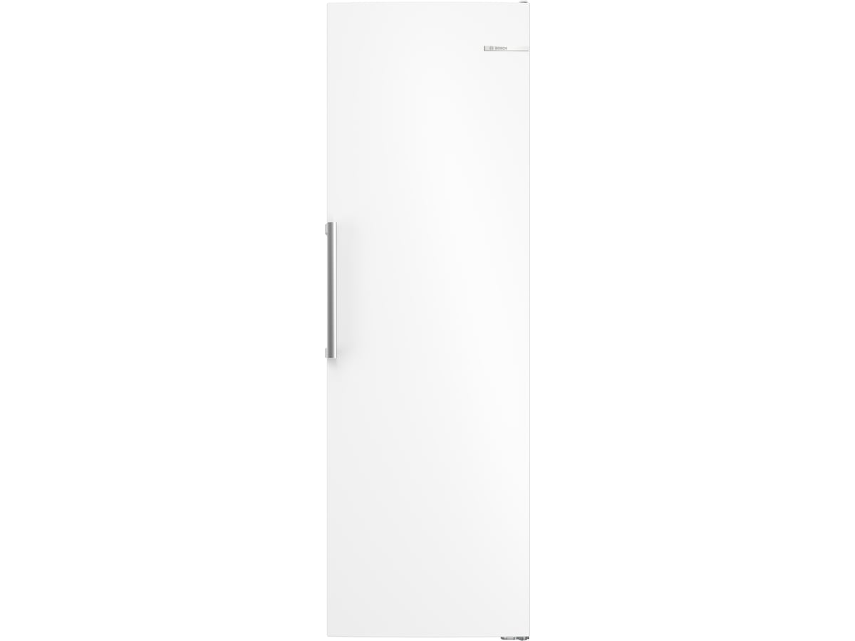 Bosch Serie 4 GSN36VWDG Fryser 242L (Hvit) Fryseskap
