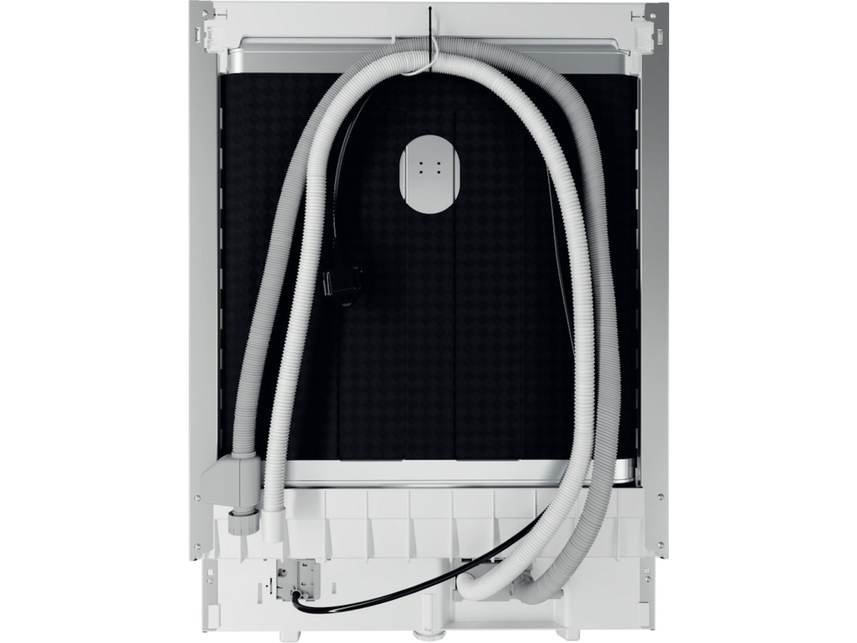 Whirlpool oppvaskmaskin WUC 3C32 P 60cm (hvit) Underbygd oppvaskmaskin
