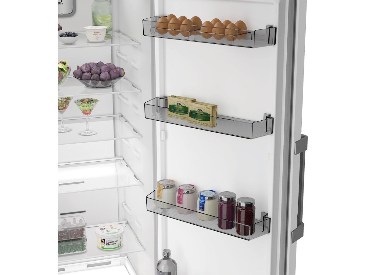 Whirlpool WHMLF 6442 W4 Kjøleskap (hvit) Kjøleskap