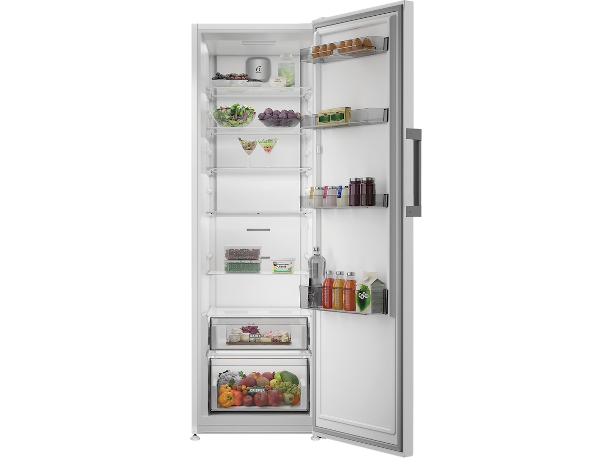 Whirlpool WHMLF 6442 W4 Kjøleskap (hvit) Kjøleskap