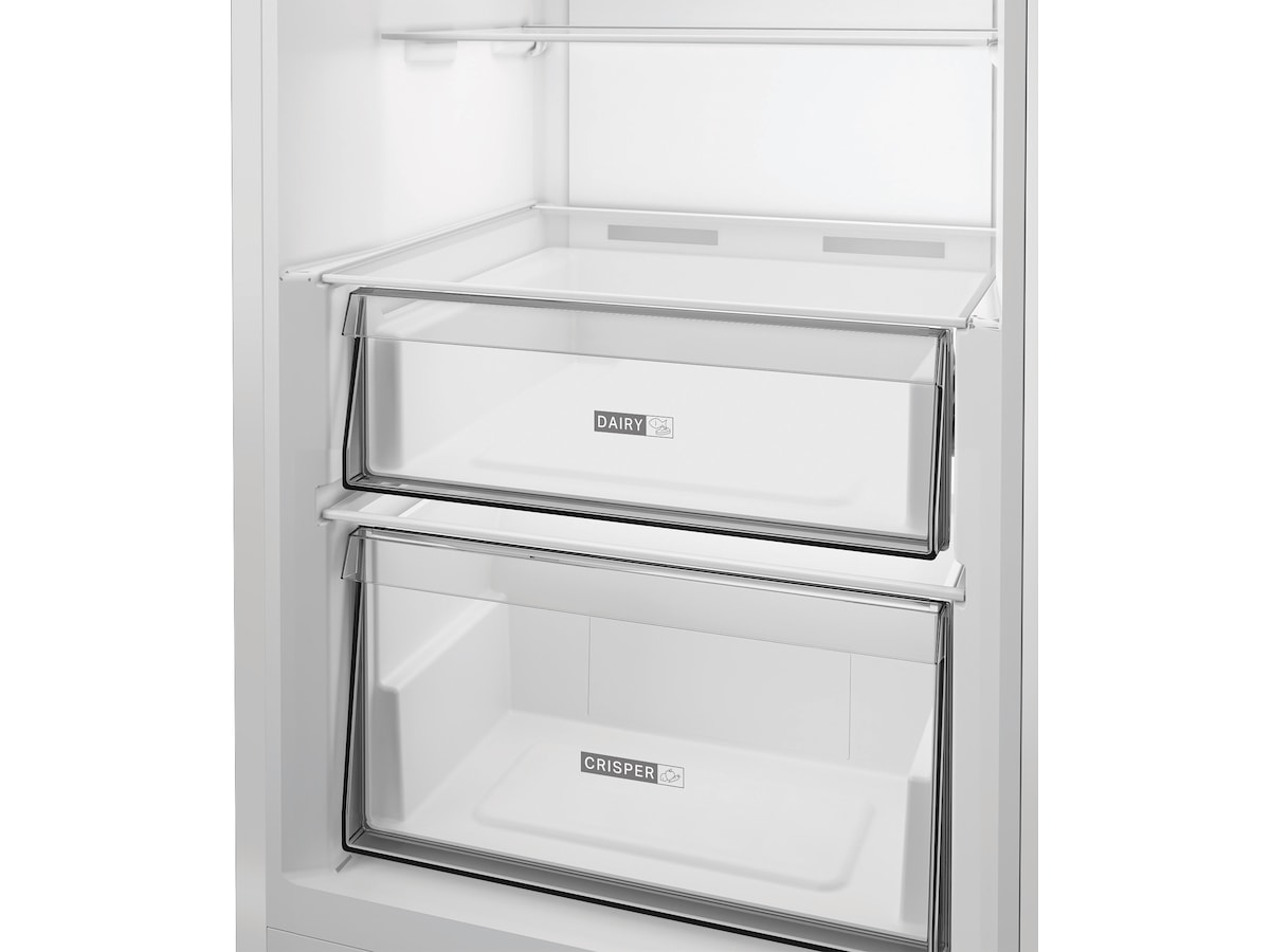Whirlpool WHMLF 6442 W4 Kjøleskap (hvit) Kjøleskap