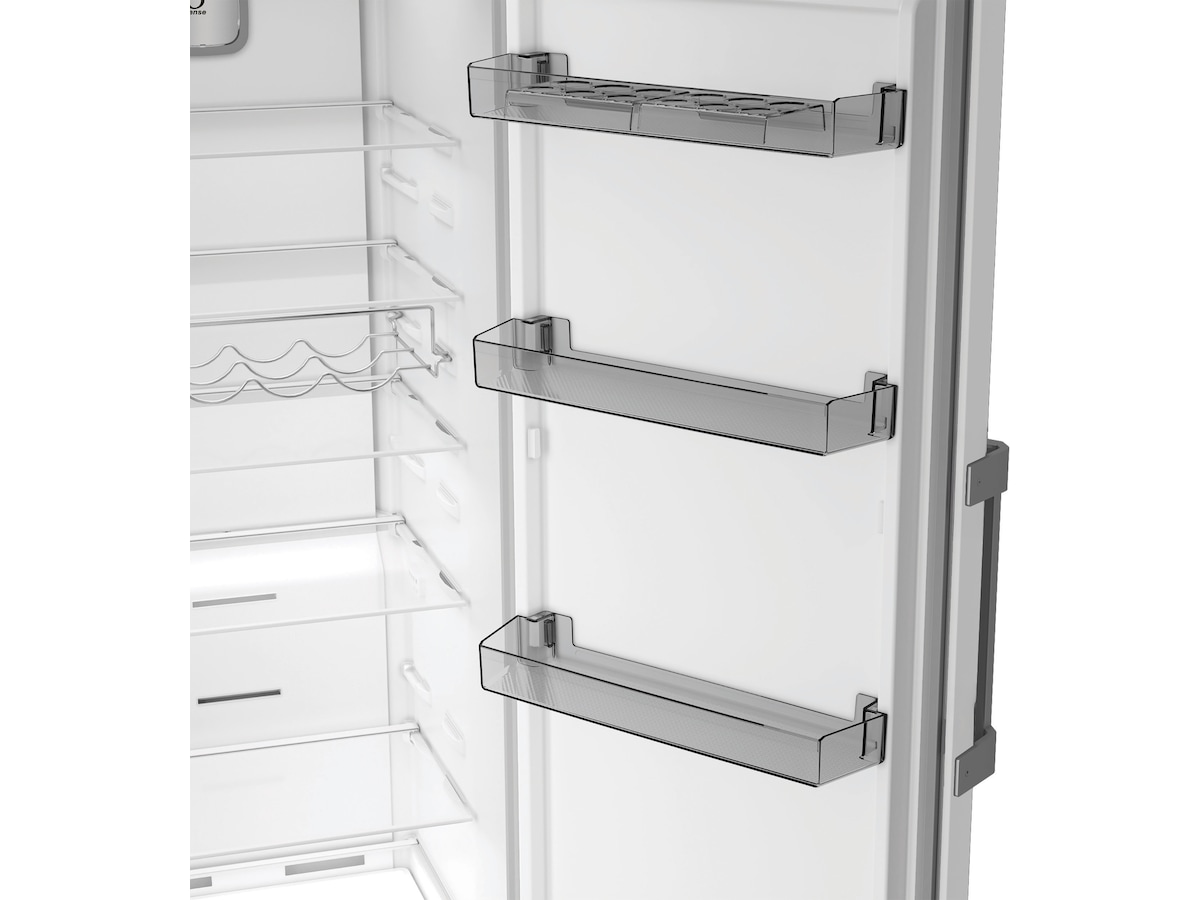 Whirlpool WHMLF 6442 W4 Kjøleskap (hvit) Kjøleskap