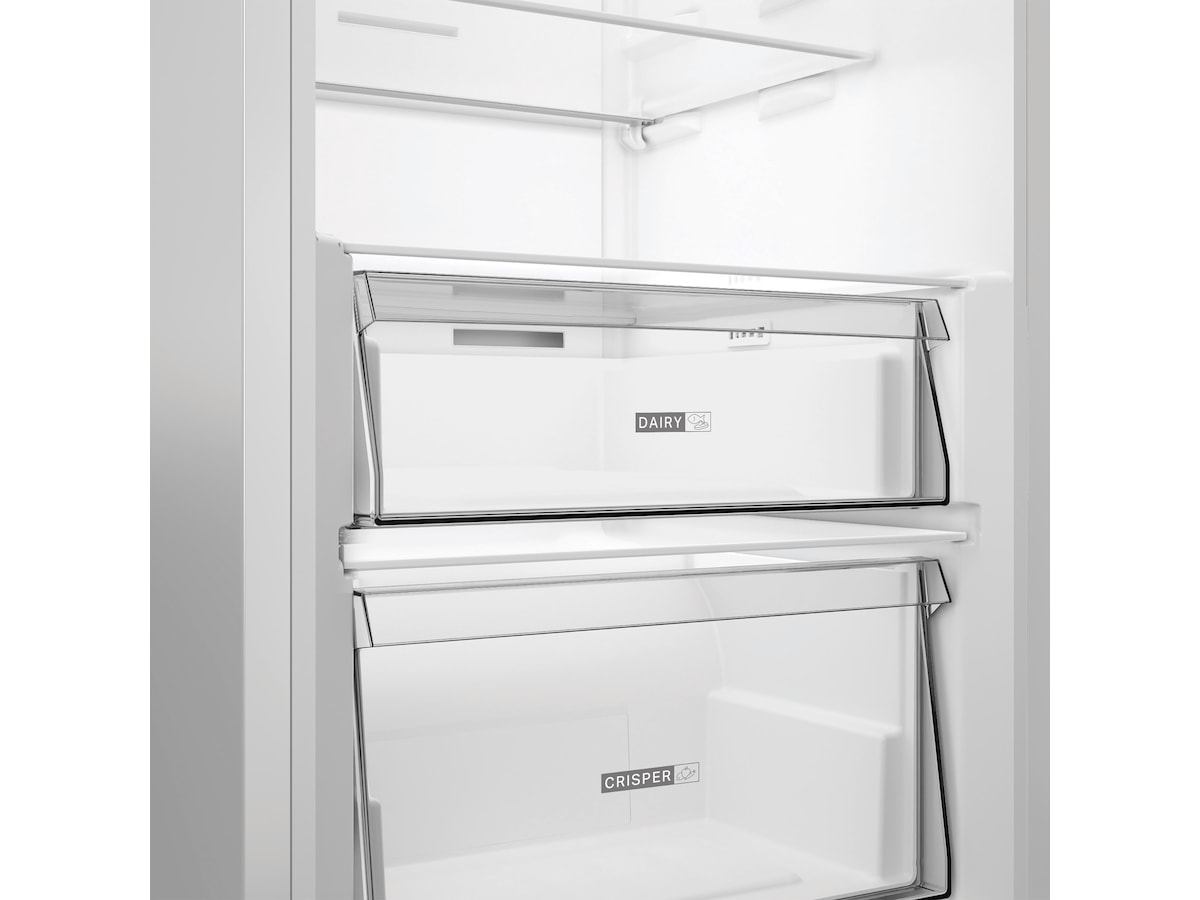Whirlpool WHMLF 6442 W4 Kjøleskap (hvit) Kjøleskap