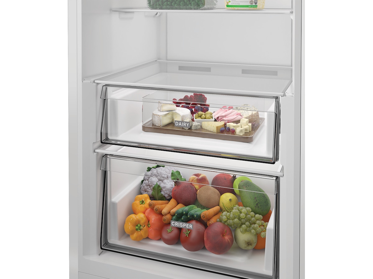 Whirlpool WHMLF 6442 W4 Kjøleskap (hvit) Kjøleskap
