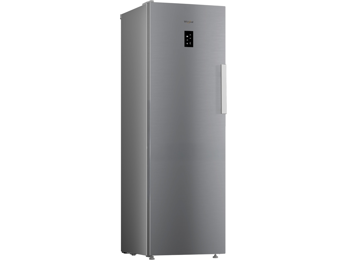 Whirlpool WHMFF 6312 XP41 Fryseskap (titanium inox) Fryseskap