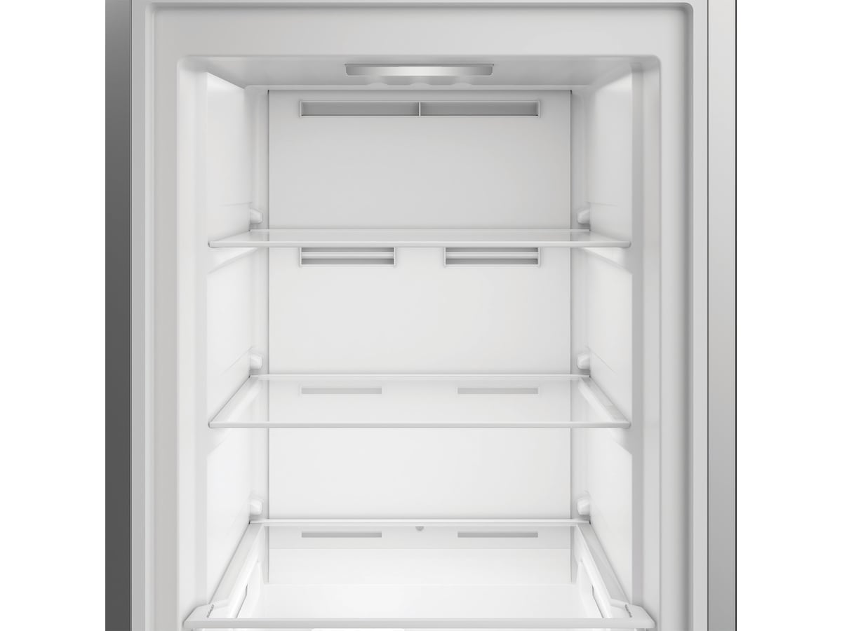 Whirlpool WHMFF 6312 XP41 Fryseskap (titanium inox) Fryseskap