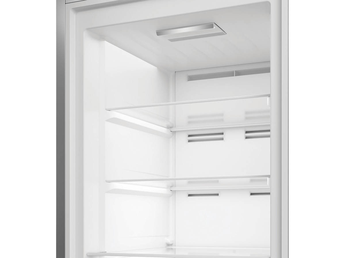 Whirlpool WHMFF 6312 XP41 Fryseskap (titanium inox) Fryseskap