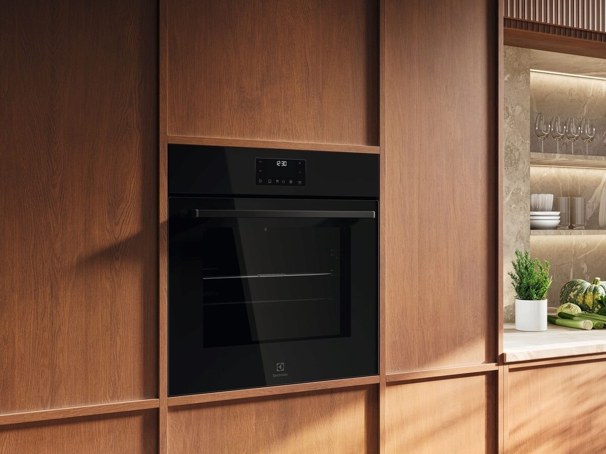 Electrolux COPP10K 300 SurroundCook Varmluftovn Stekeovn
