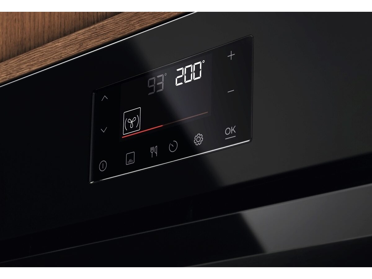 Electrolux COPP10K 300 SurroundCook Varmluftovn Stekeovn