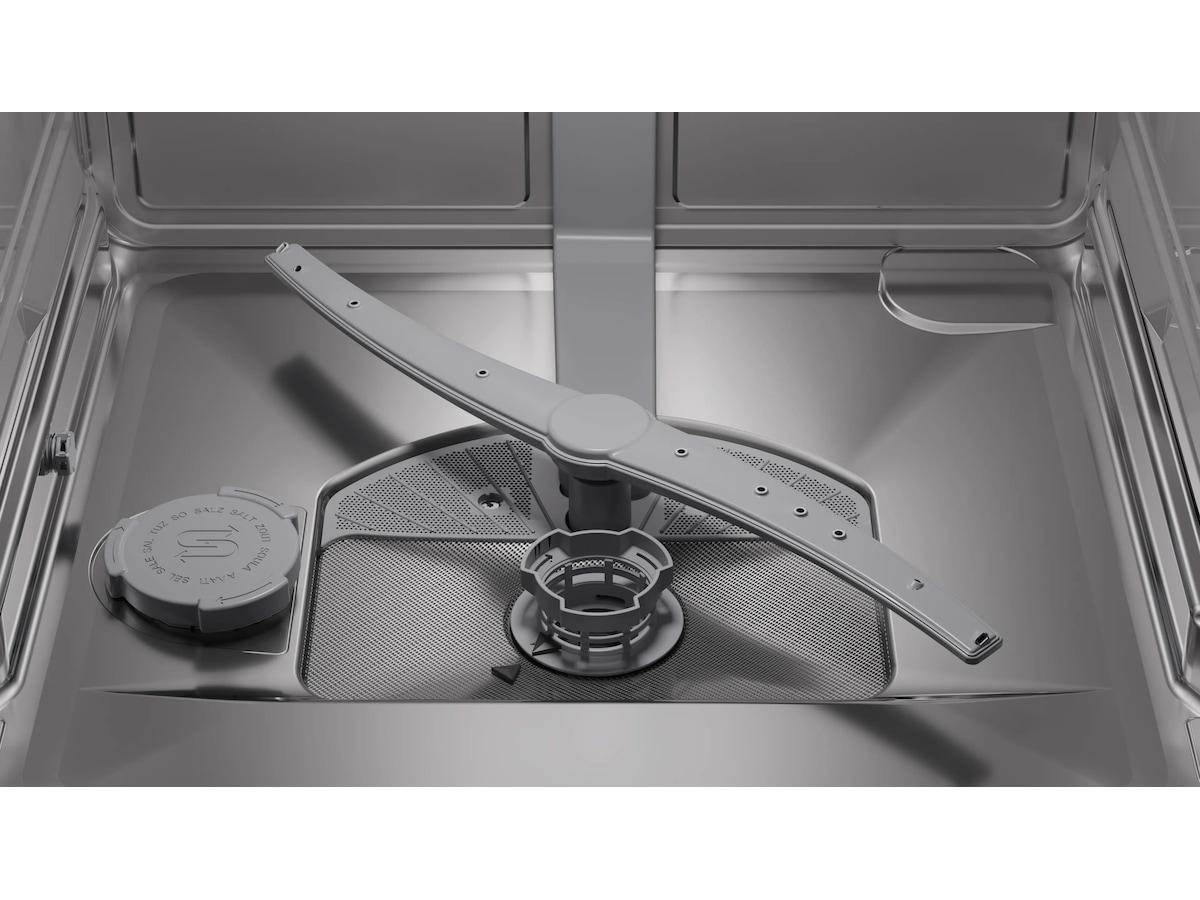 Bosch SMV4HMX08E Serie 4 Integrert oppvaskmaskin Integrert oppvaskmaskin