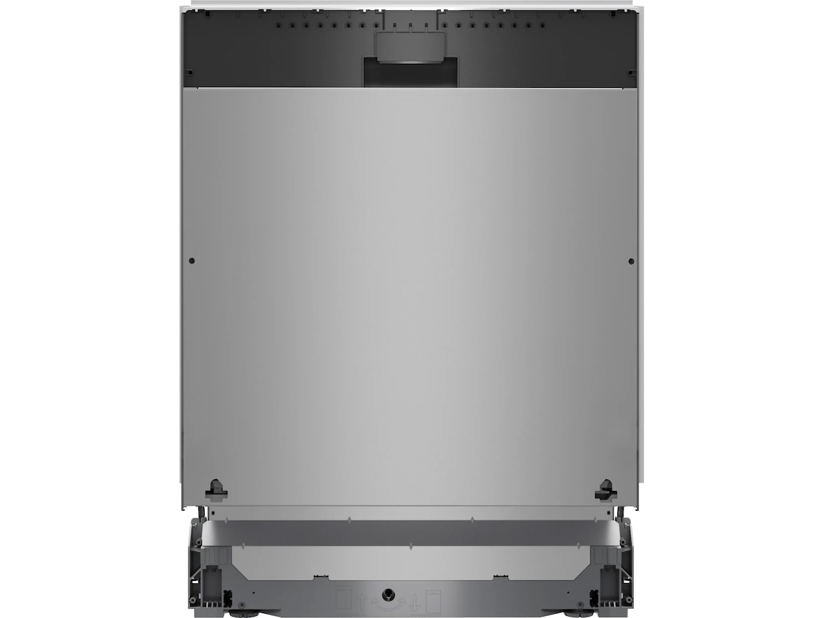 Bosch SMV4HMX08E Serie 4 Integrert oppvaskmaskin Integrert oppvaskmaskin