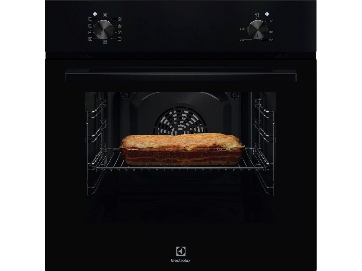Electrolux BOC002EK 300 SurroundCook Varmluftsovn Stekeovn