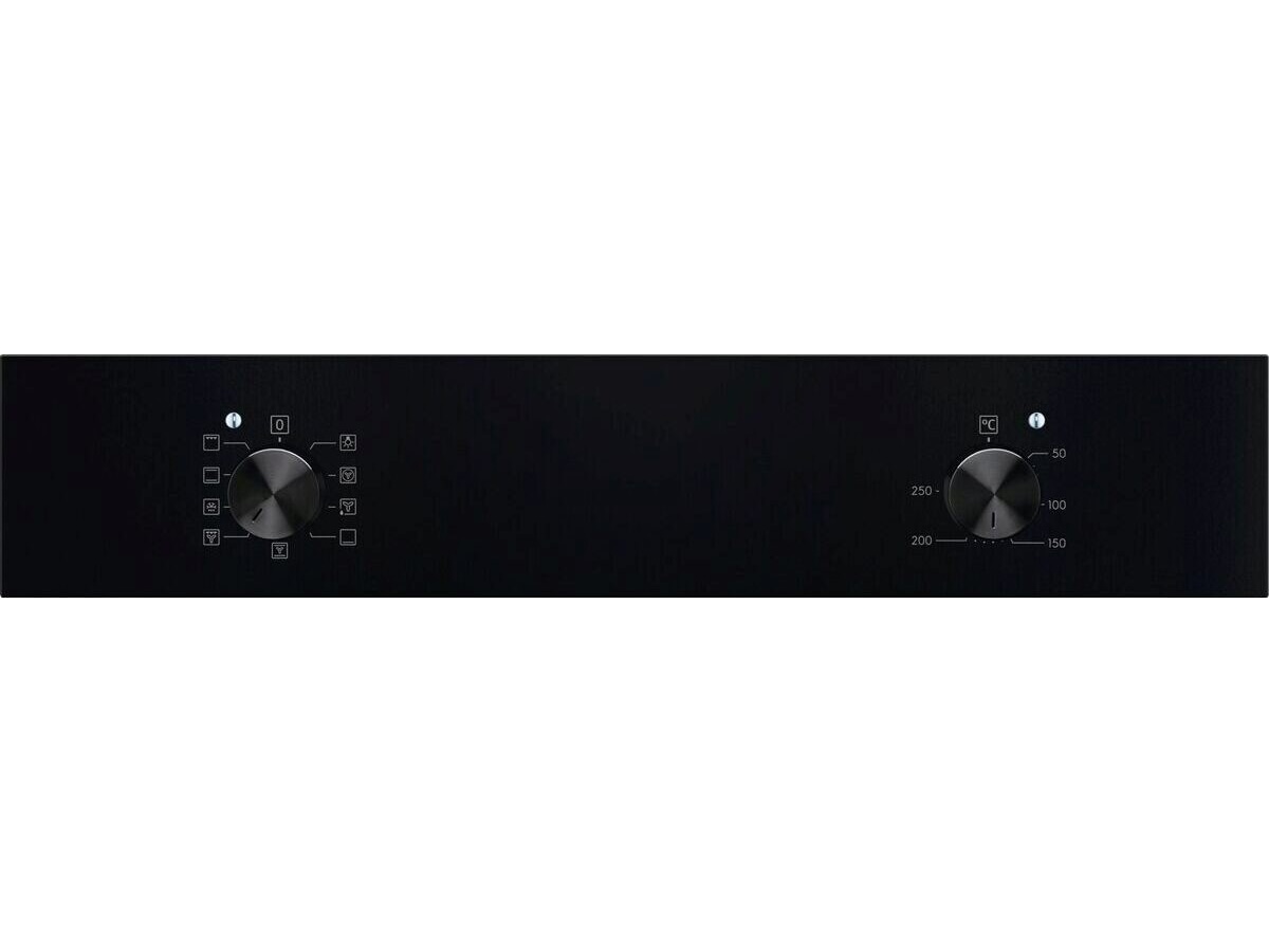Electrolux BOC002EK 300 SurroundCook Varmluftsovn Stekeovn