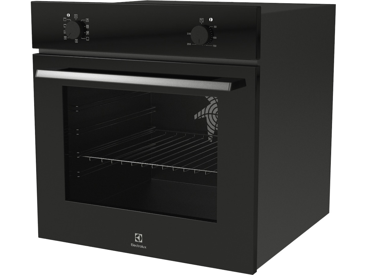 Electrolux BOC002EK 300 SurroundCook Varmluftsovn Stekeovn