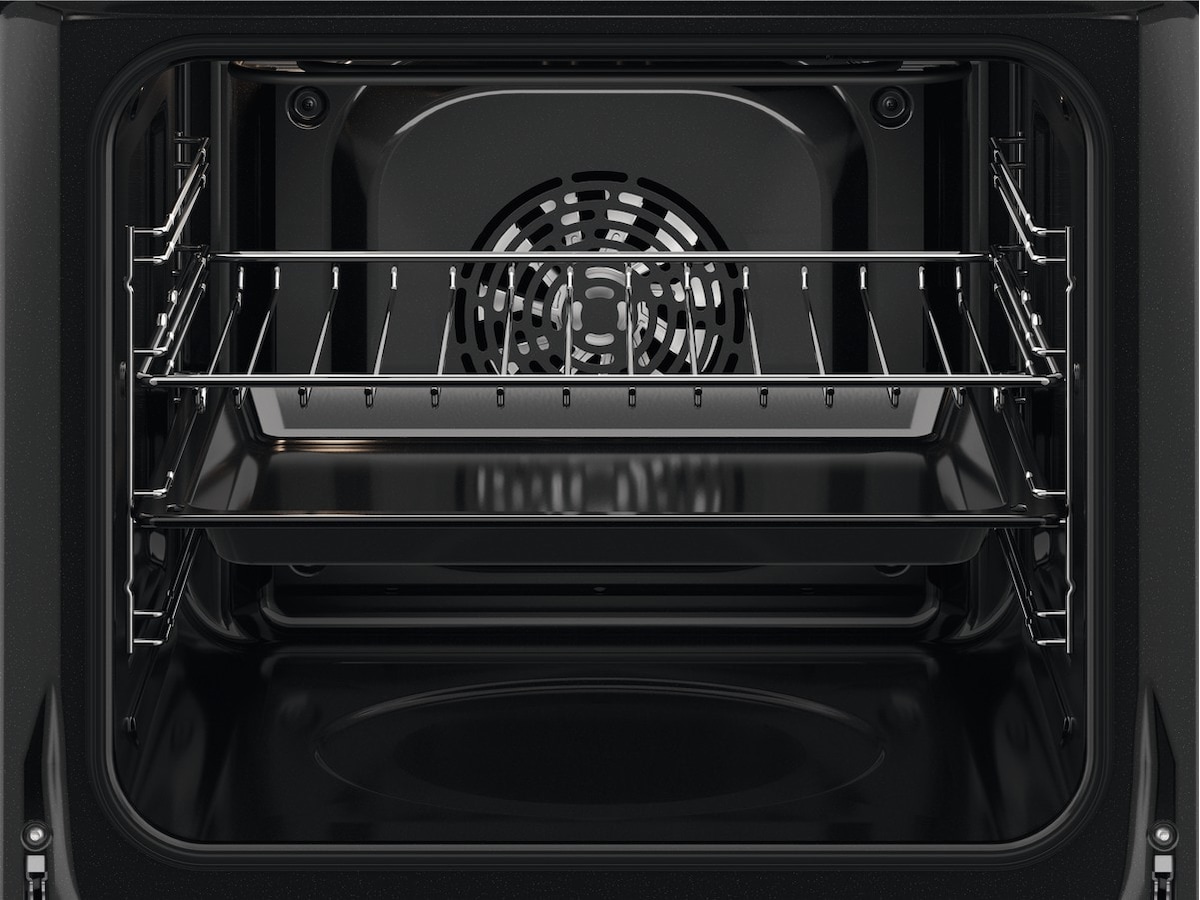 Electrolux BOC002EK 300 SurroundCook Varmluftsovn Stekeovn