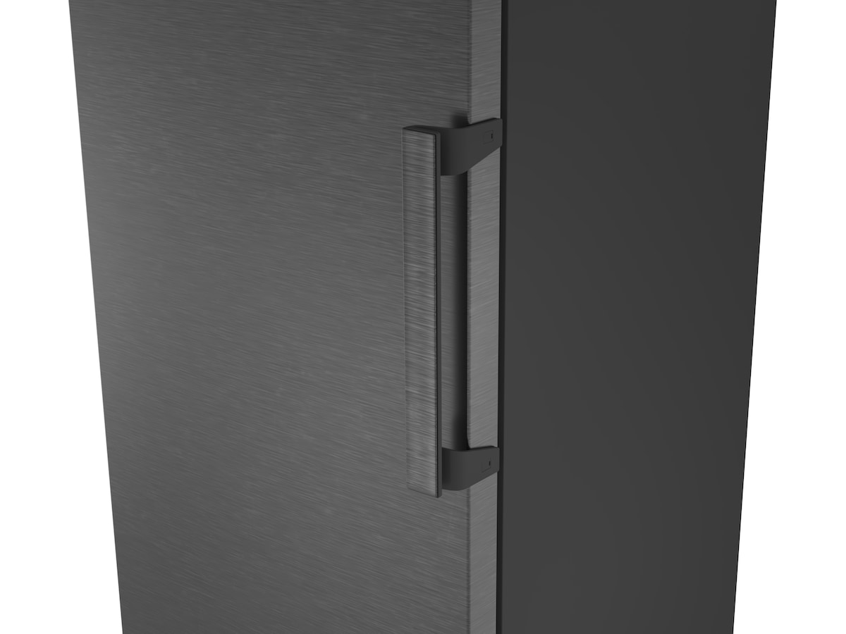 Siemens KS36NVXCG iQ300 Kjøleskap (dark inox) Kjøleskap