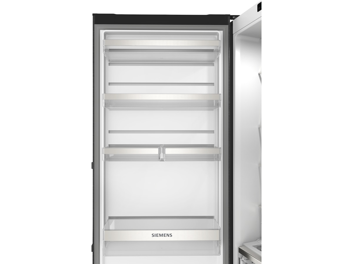 Siemens KS36NVXCG iQ300 Kjøleskap (dark inox) Kjøleskap