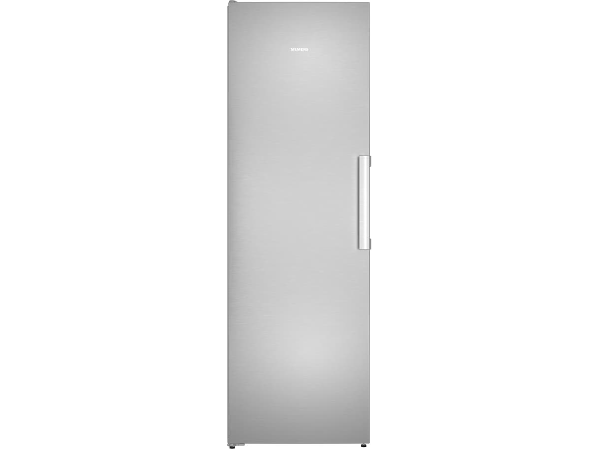 Siemens KS36NVICG iQ300 Kjøleskap (Rustfritt stål) Kjøleskap