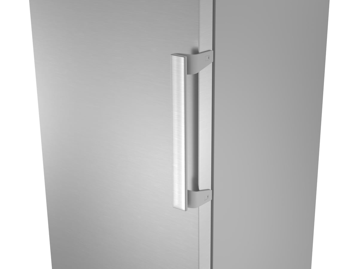 Siemens KS36NVICG iQ300 Kjøleskap (Rustfritt stål) Kjøleskap