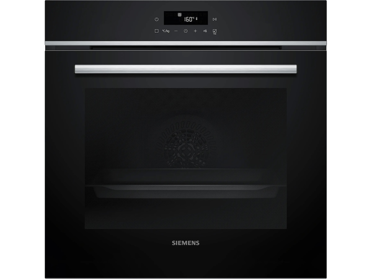 Siemens HB571ABS3 Innbyggingsovn ActiveClean Stekeovn