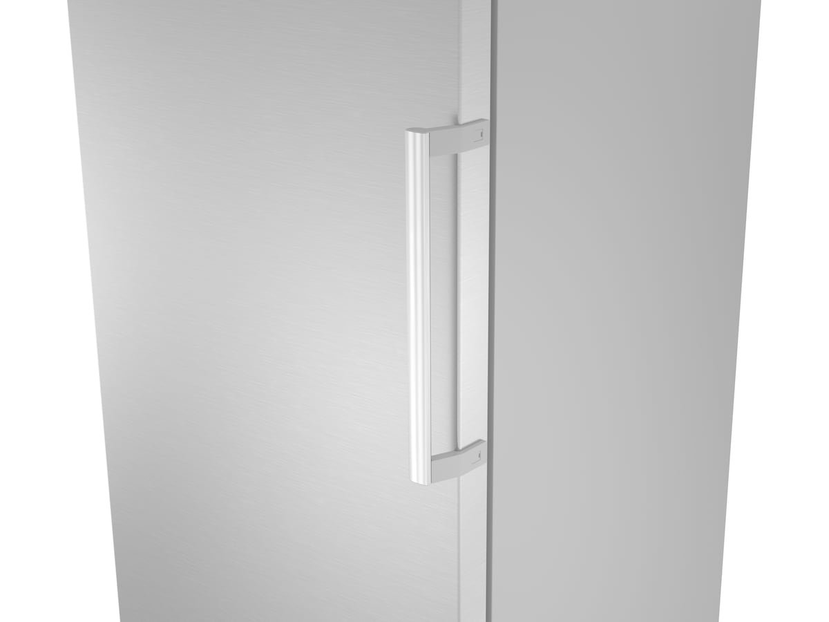 Bosch KSN36VIDG XXL Kjøleskap (Rustfritt stål) Kjøleskap