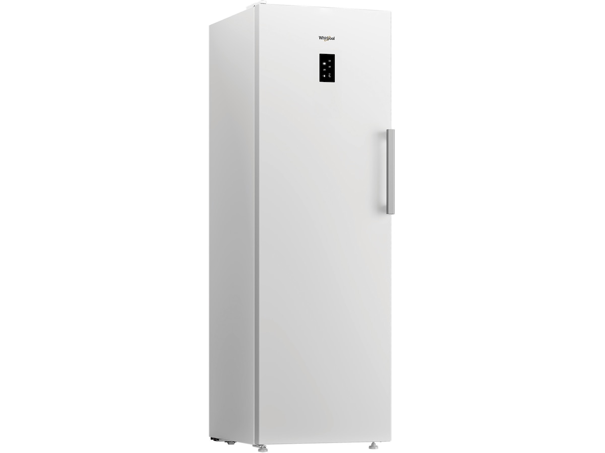 Whirlpool WHMFF 6312 W4 Fryseskap (hvit) Fryseskap