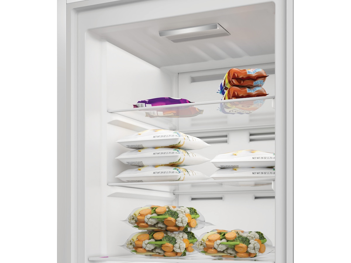 Whirlpool WHMFF 6312 W4 Fryseskap (hvit) Fryseskap