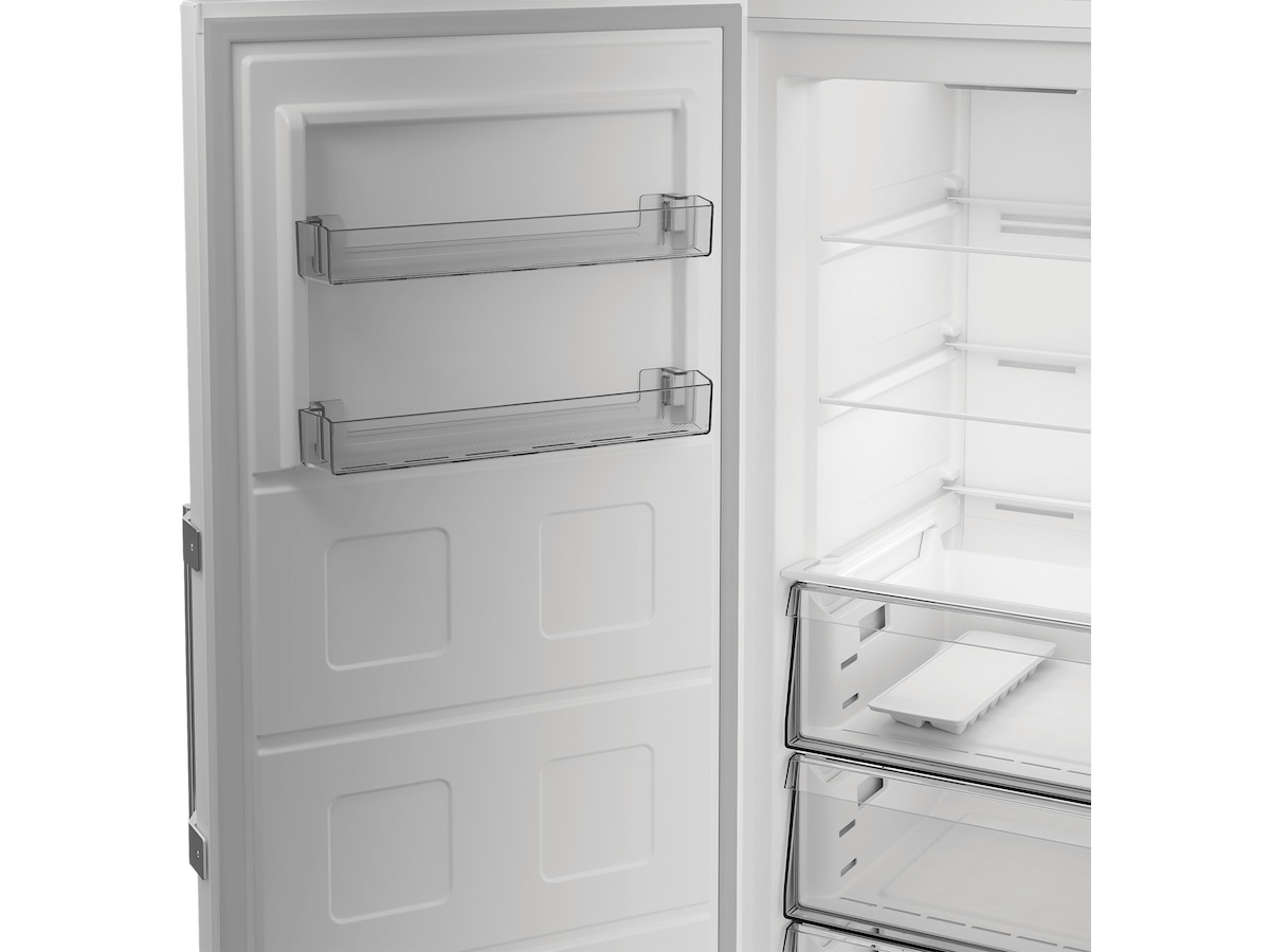 Whirlpool WHMFF 6312 W4 Fryseskap (hvit) Fryseskap