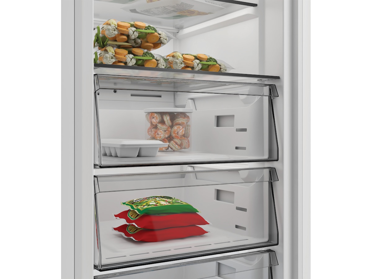Whirlpool WHMFF 6312 W4 Fryseskap (hvit) Fryseskap