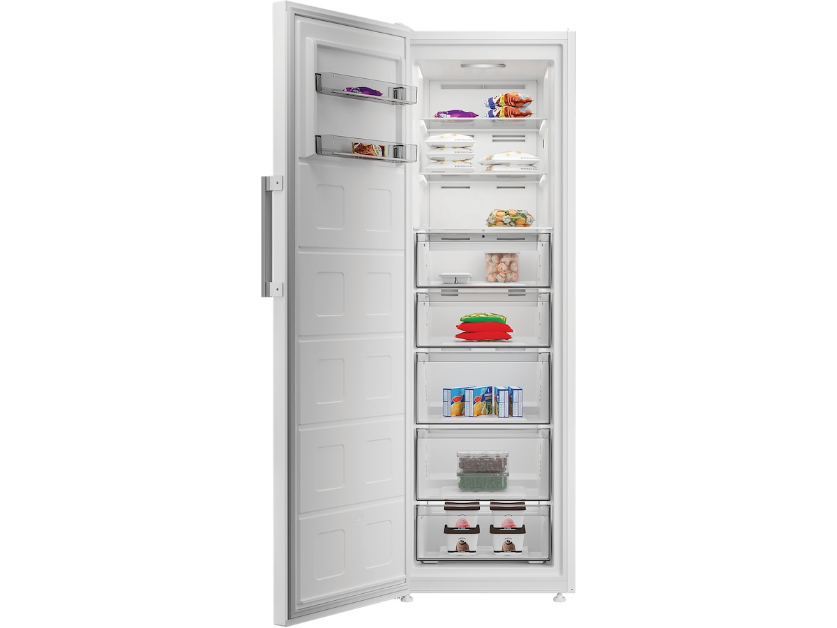 Whirlpool WHMFF 6312 W4 Fryseskap (hvit) Fryseskap