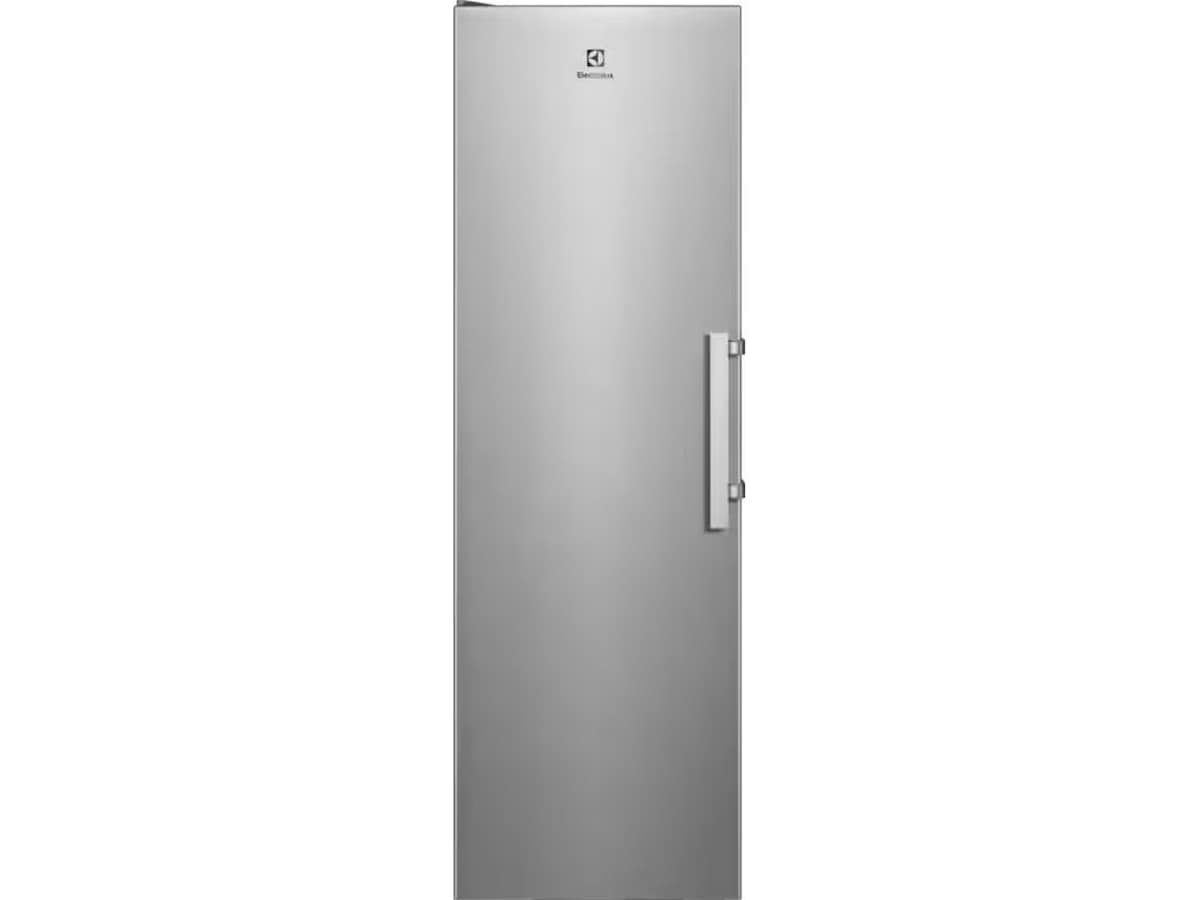 Electrolux EUE9NEX1 700 Frys NoFrost (stål) Fryseskap