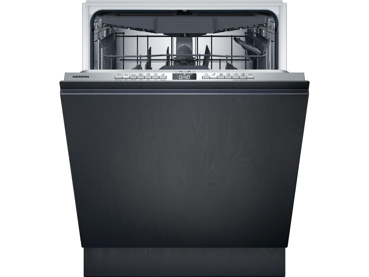 Siemens SX73HX16CE iQ300 Integrert oppvaskmaskin Integrert oppvaskmaskin