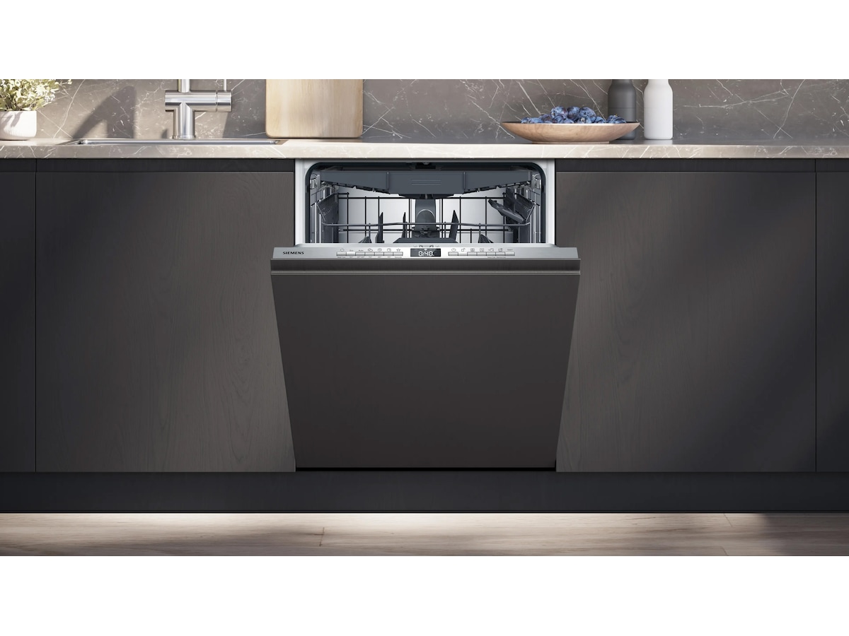 Siemens SX73HX16CE iQ300 Integrert oppvaskmaskin Integrert oppvaskmaskin