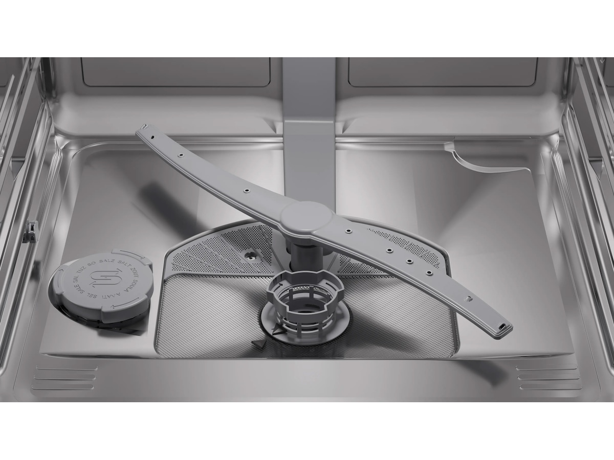 Siemens SX73HX16CE iQ300 Integrert oppvaskmaskin Integrert oppvaskmaskin