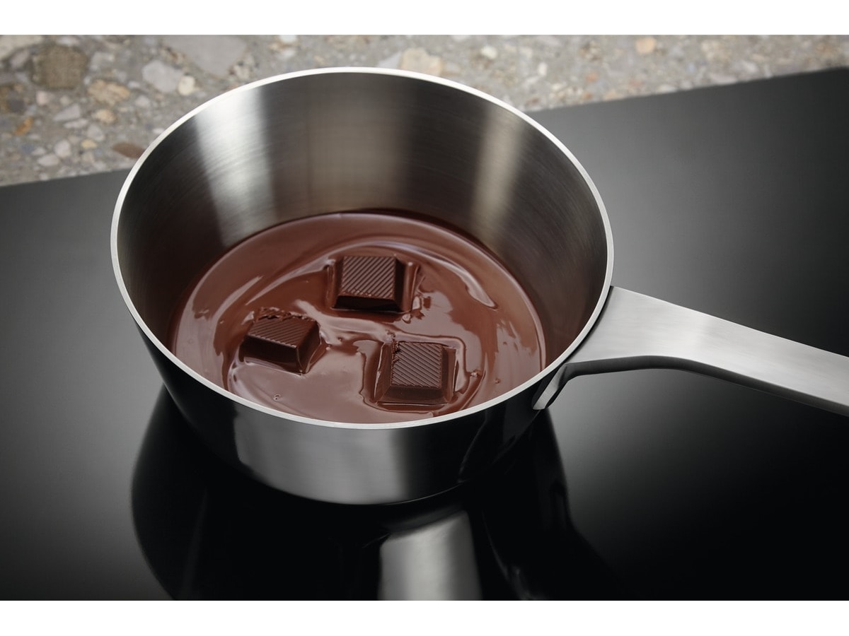Electrolux 600 Bridge HOB850MF Induksjonstopp 80 cm Induksjonstopp