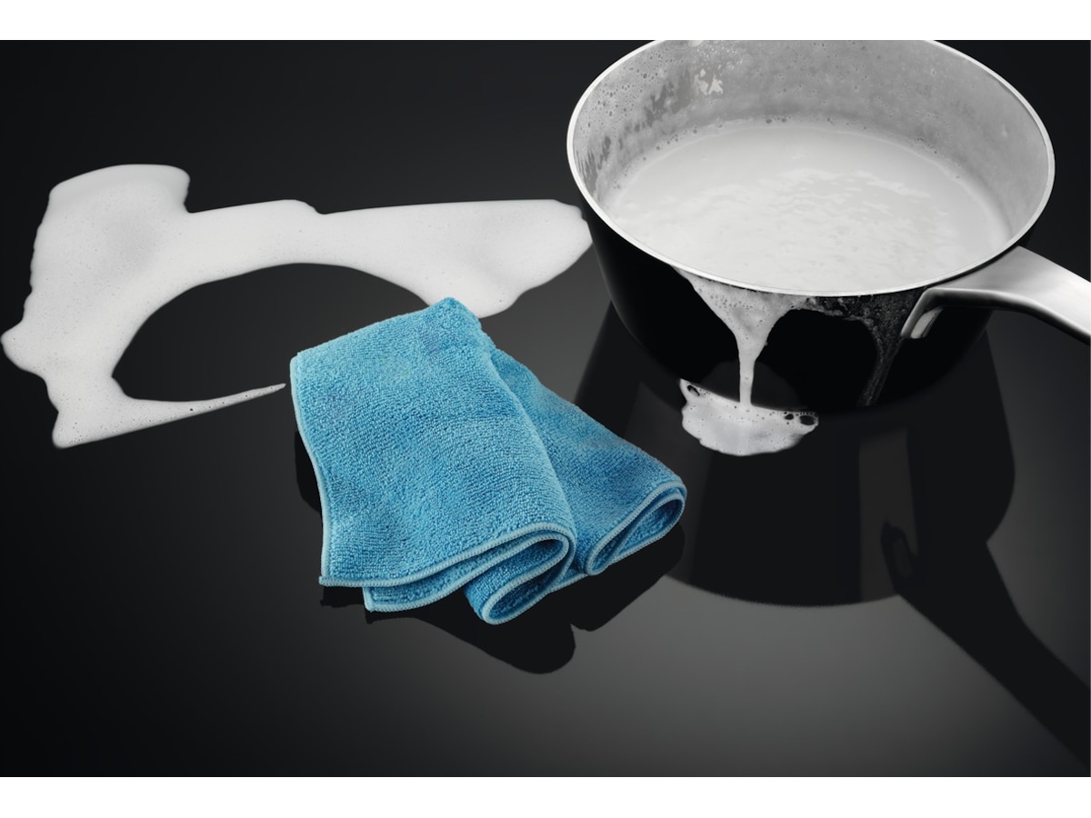 Electrolux 600 Bridge HOB850MF Induksjonstopp 80 cm Induksjonstopp