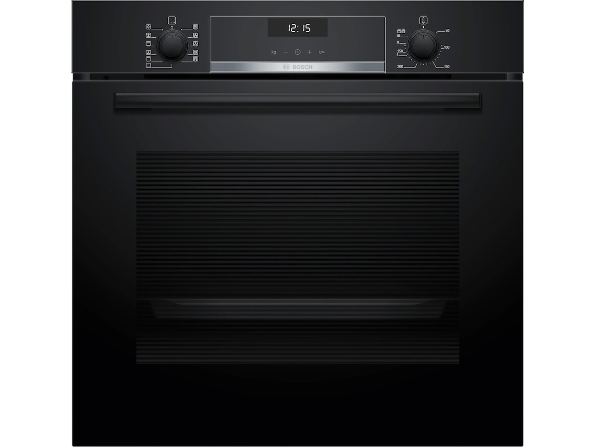 Bosch Serie 6 HBG537FB4 Innbyggingsovn 60 cm Stekeovn