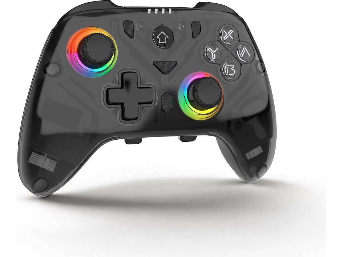 Mission SG Trigger Switch Trådløs Gamingkontroll Tilbehør til spillkonsoller