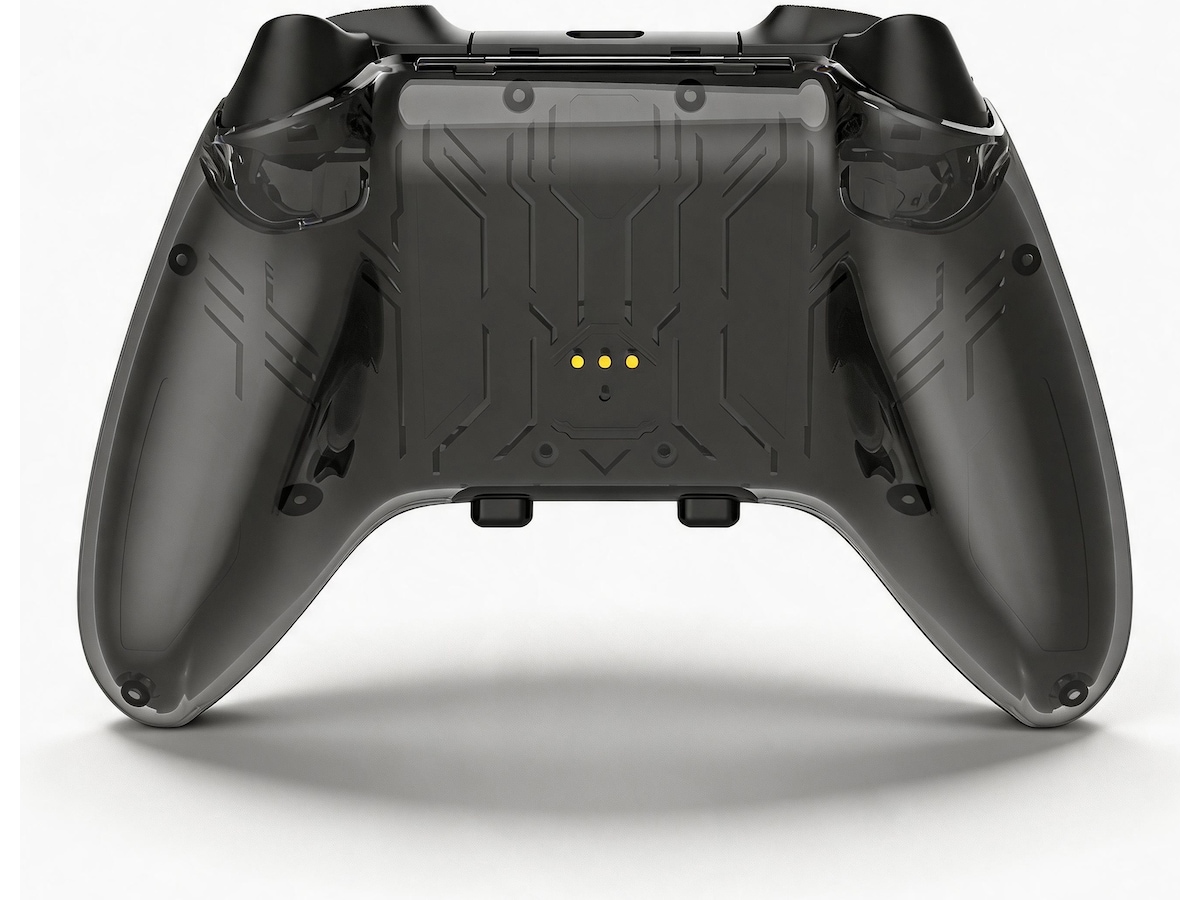 Mission SG Trigger Switch Trådløs Gamingkontroll Tilbehør til spillkonsoller