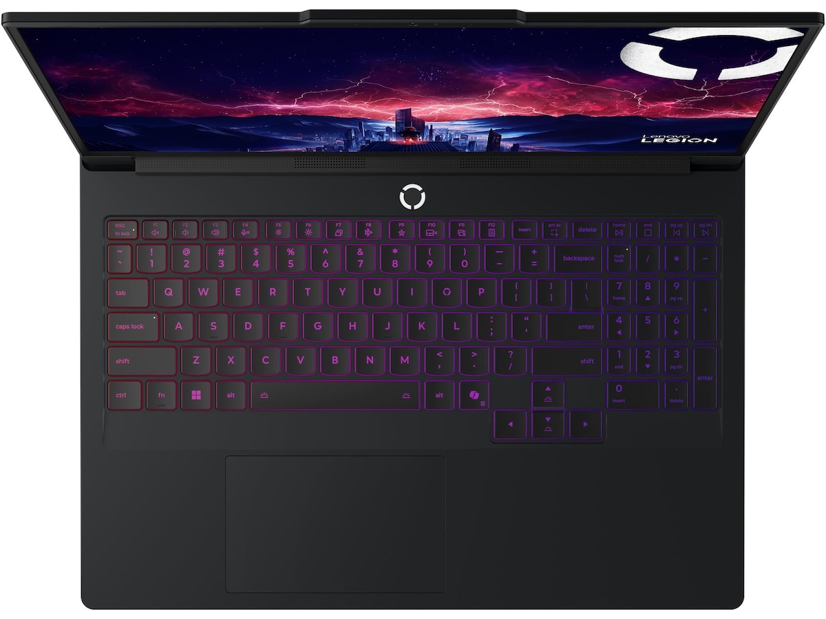 Lenovo Legion Pro 7 16AFR10 16" WQXGA OLED 240 Hz Gaming laptop