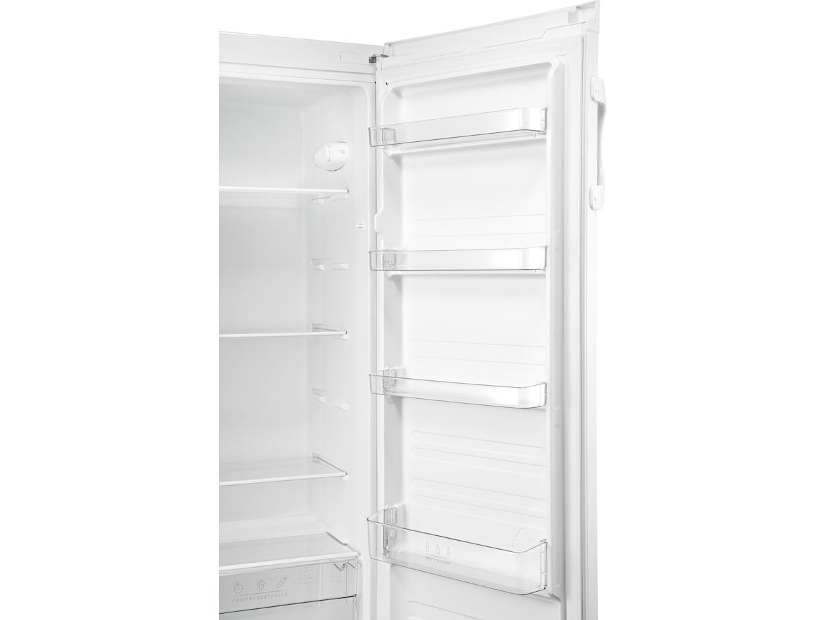 ON kjøleskap RDR1420WH1 230 liter (hvit) Kjøleskap