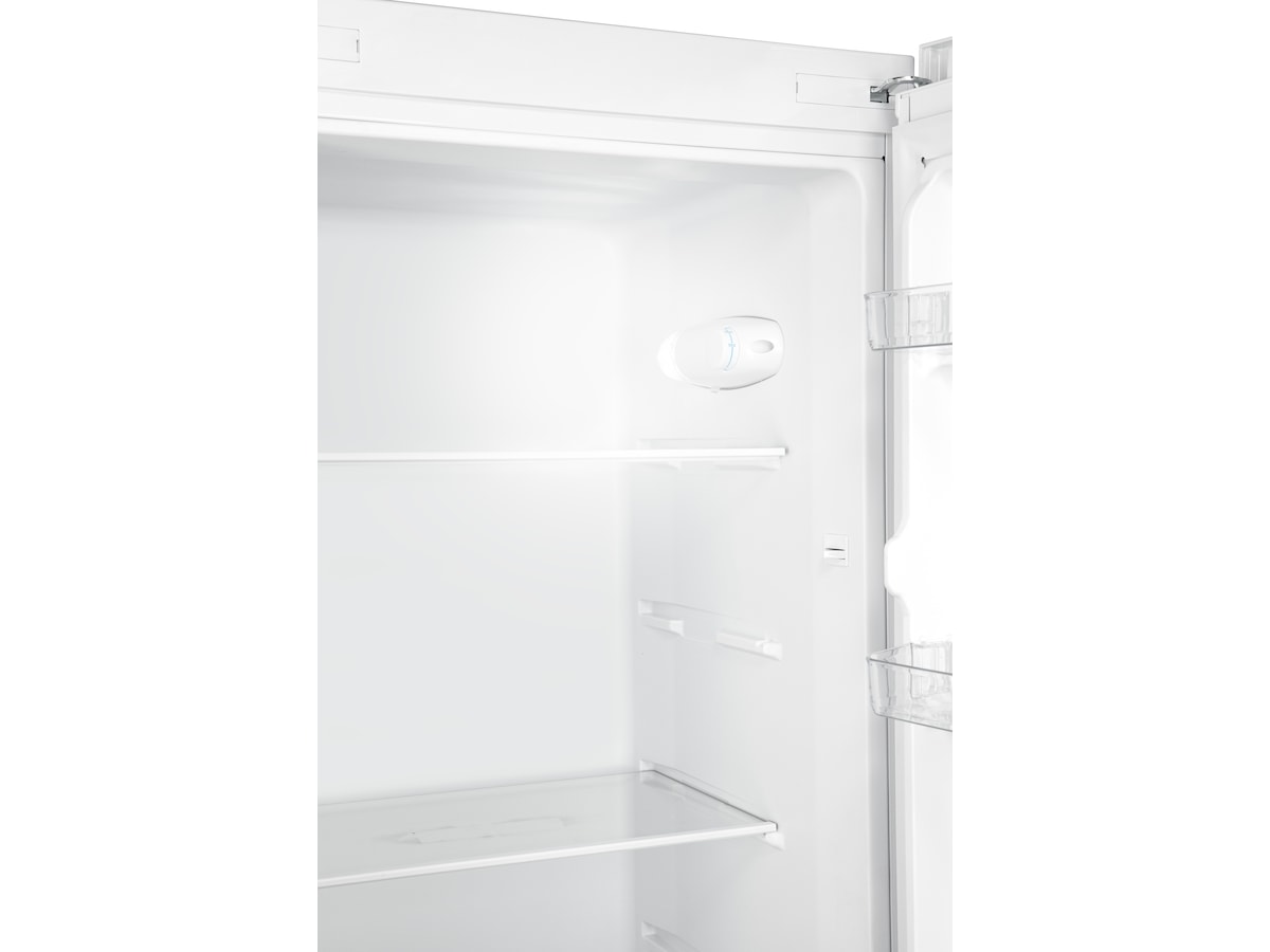 ON kjøleskap RDR1420WH1 230 liter (hvit) Kjøleskap