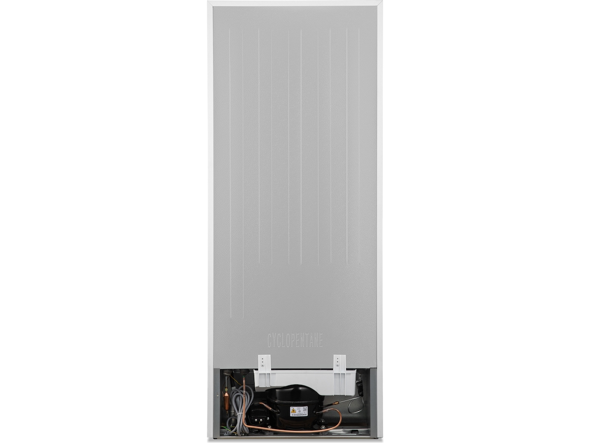 ON kjøleskap RDR1420WH1 230 liter (hvit) Kjøleskap