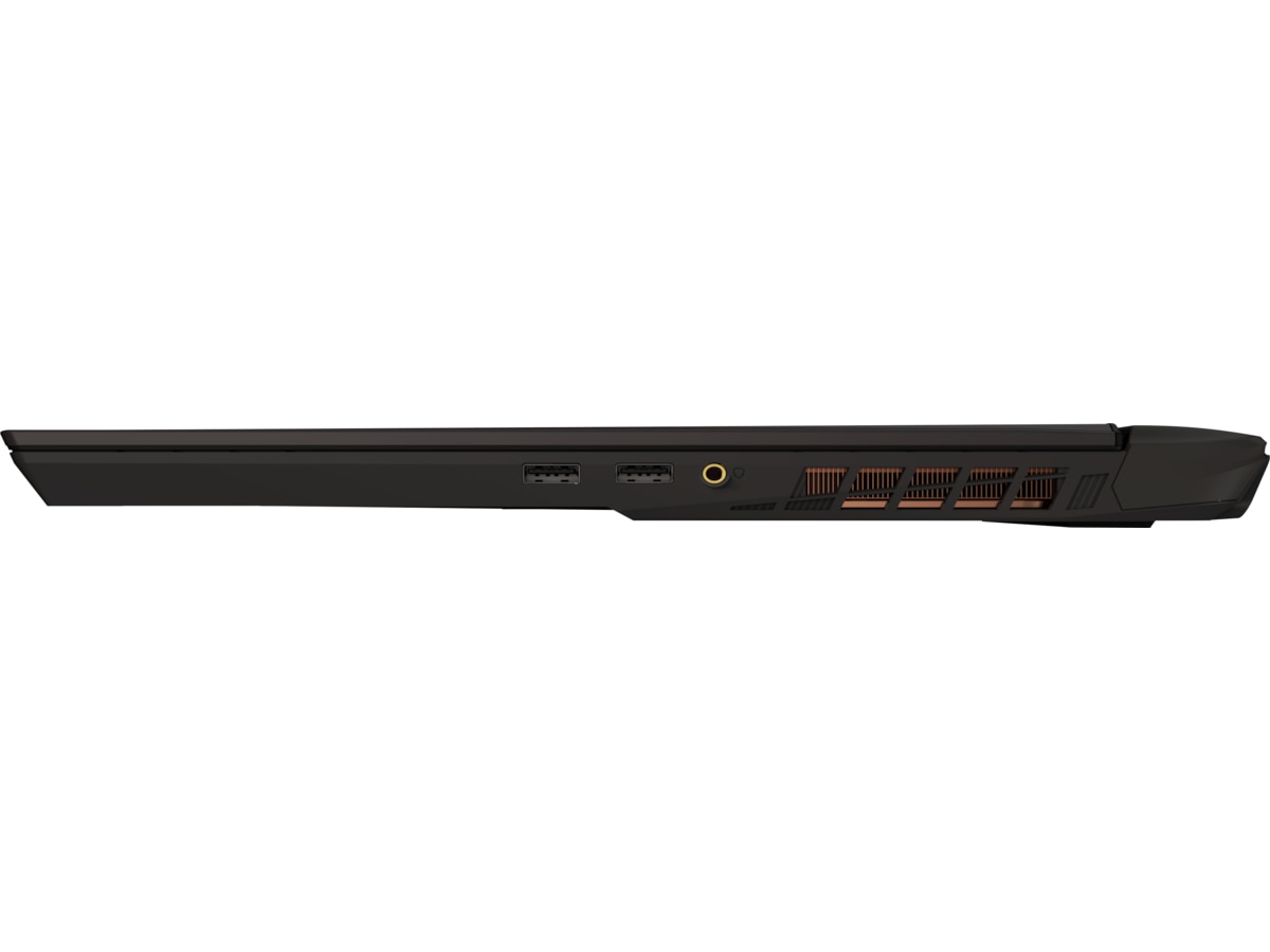 MSI Vector 17 HX AI 17" QHD+ 240Hz -B-Grade Demo bærbar PC