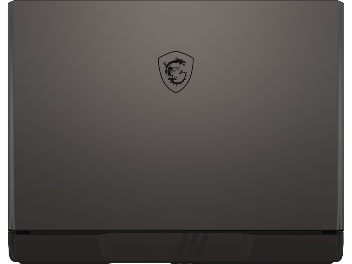 MSI Vector 17 HX AI 17" QHD+ 240Hz -B-Grade Demo bærbar PC