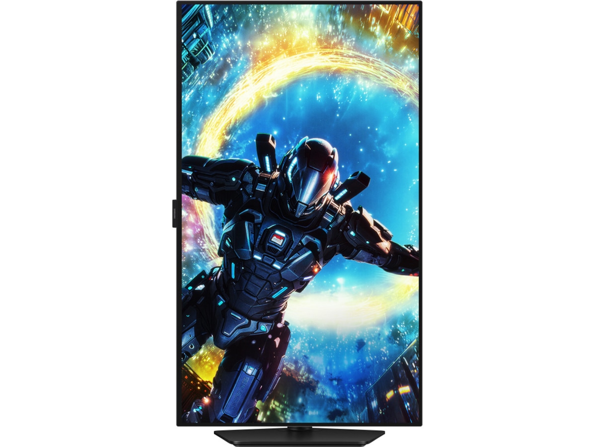 Samsung 32" 4K gamingskjerm Odyssey G7 32HG802 Gamingskjermer
