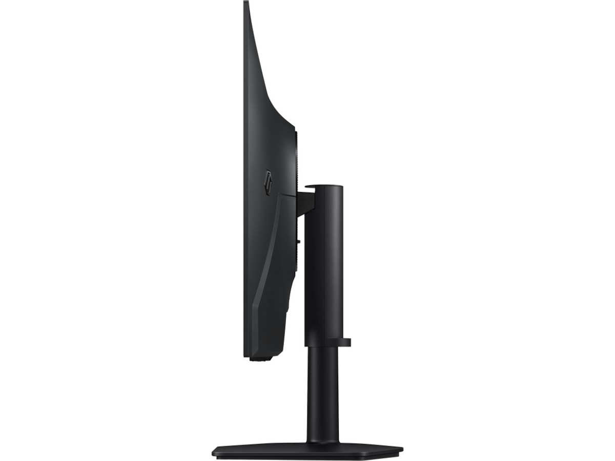 Samsung 32" 4K gamingskjerm Odyssey G7 32HG802 Gamingskjermer